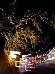 Playing with light